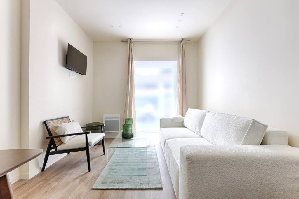 Alesia/Remy Dumoncel : Charming Apartment 1Br-4P Paryż Zewnętrze zdjęcie