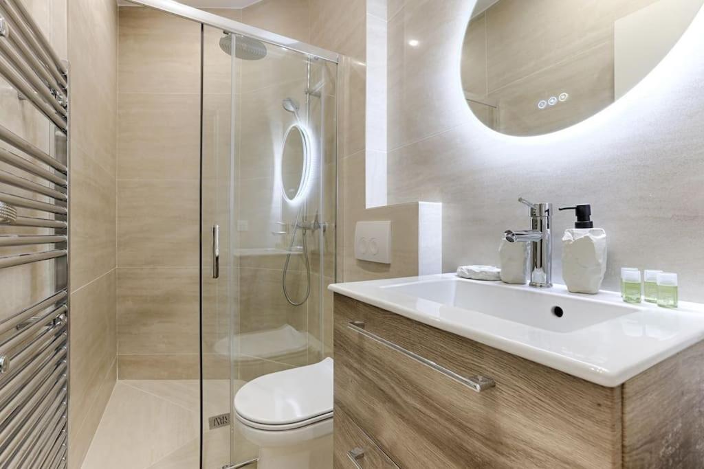 Alesia/Remy Dumoncel : Charming Apartment 1Br-4P Paryż Zewnętrze zdjęcie