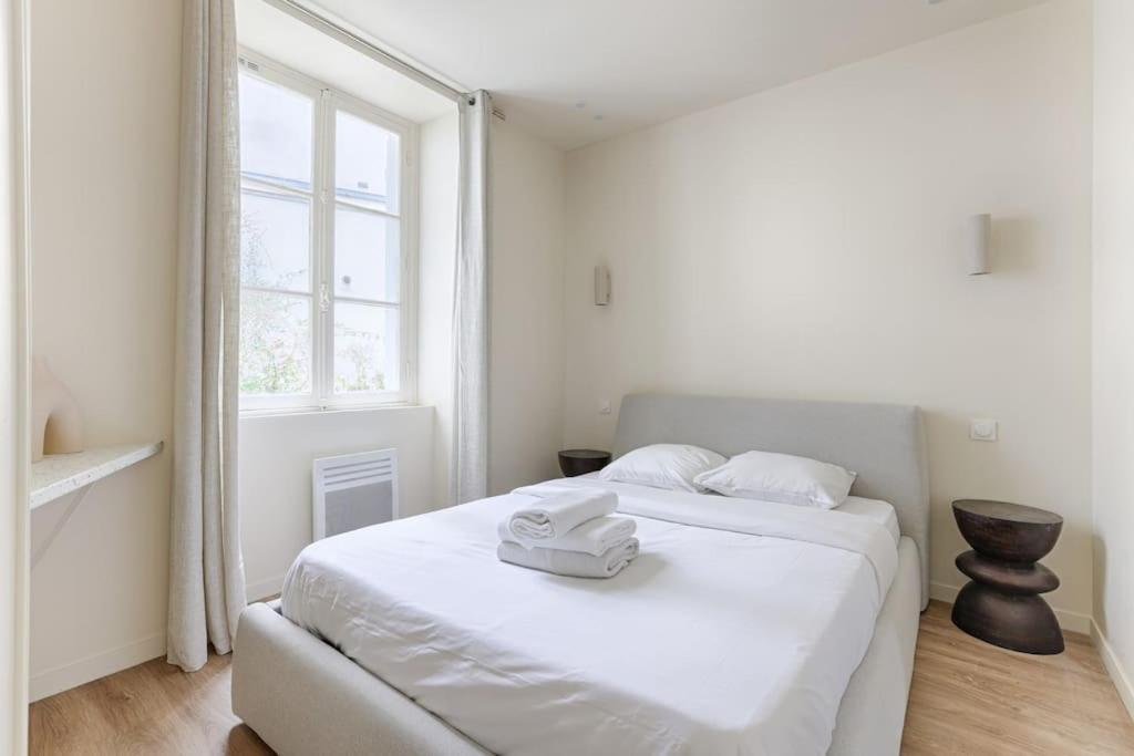 Alesia/Remy Dumoncel : Charming Apartment 1Br-4P Paryż Zewnętrze zdjęcie