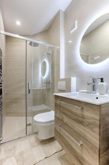 Alesia/Remy Dumoncel : Charming Apartment 1Br-4P Paryż Zewnętrze zdjęcie