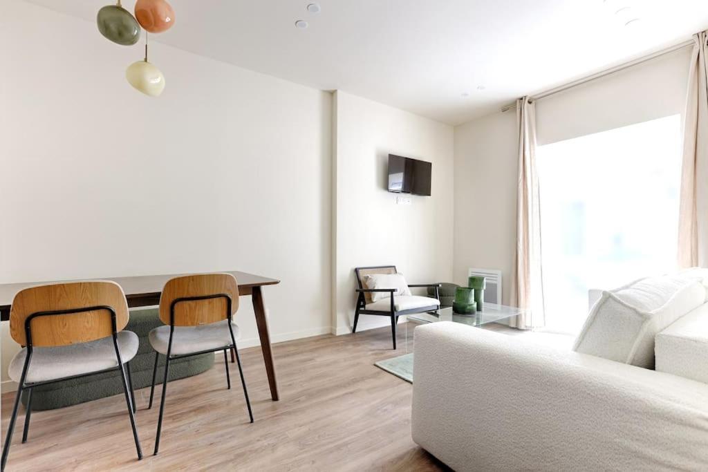 Alesia/Remy Dumoncel : Charming Apartment 1Br-4P Paryż Zewnętrze zdjęcie