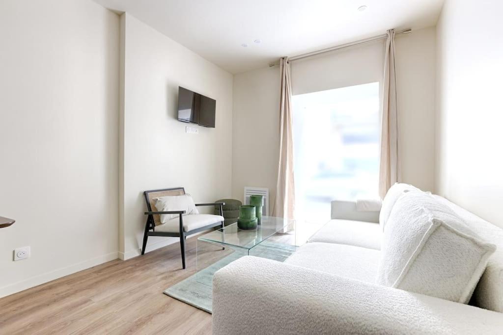 Alesia/Remy Dumoncel : Charming Apartment 1Br-4P Paryż Zewnętrze zdjęcie